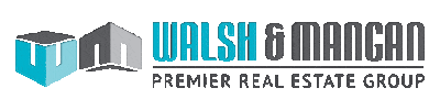 Bcsrealestate Sticker by Walsh & Mangan