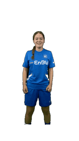 Ksc Sticker by enbw-ksc