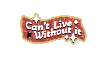 Sparkles Sneaker Sticker by goldengoosedb