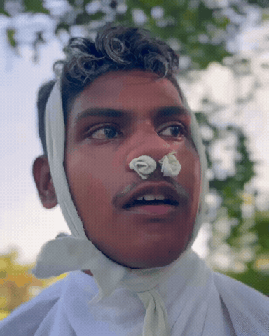 Comedy Monkey GIF