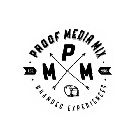 proofmediamix Sticker