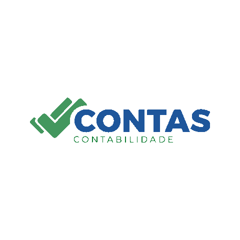ContasContabilidade Sticker