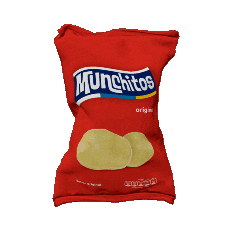 Islas Canarias Papa Sticker by Munchitos