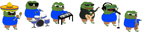 Animated Sticker