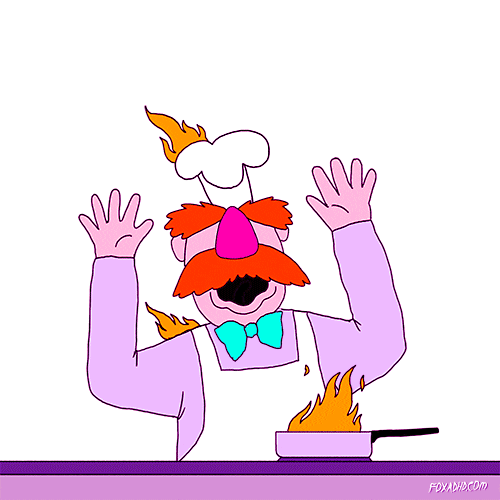 Swedish Chef GIFs Find & Share on GIPHY