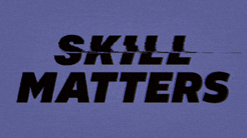 Skill GIF by tuneyourskill