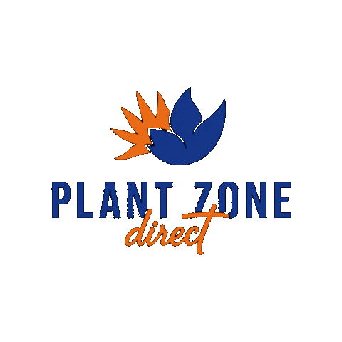 Pzd Sticker by Plant Zone Direct