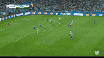 football what GIF by HuffPost