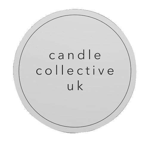 Candle Collective UK Sticker