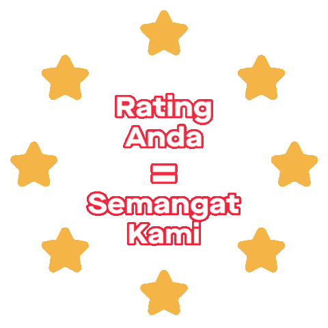 Foodie Partner Sticker by GoFoodPartners by GoJek