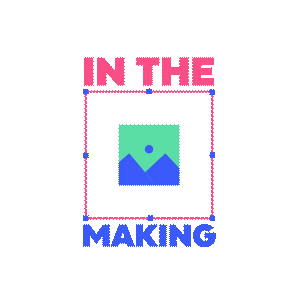 Insight Marketing Sticker