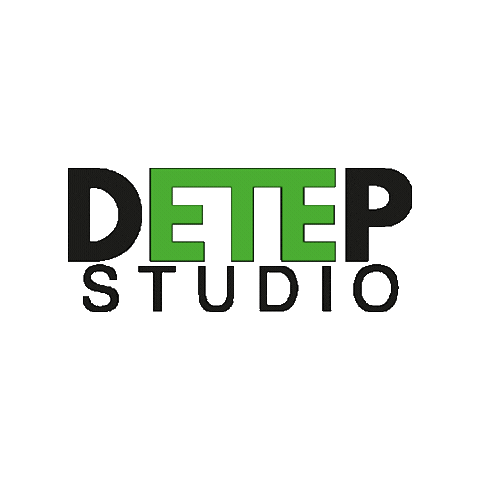 Detep Sticker by Vevas