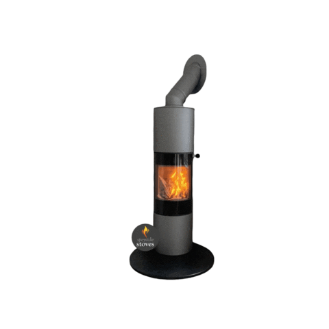 Speyside Stoves Sticker