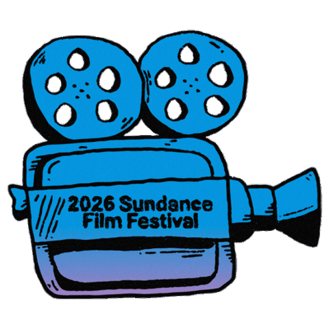 Sundance Film Festival Sticker by Sundance Institute | Sundance Film Festival