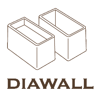 diawall Sticker