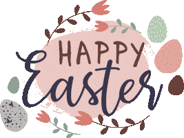 Happy Illustration Sticker by Tchibo