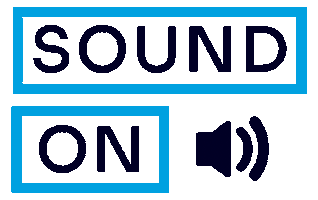 Sound Manchester Sticker by Audio Always