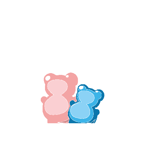 Missy Baby Sticker