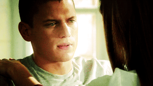 michael scofield