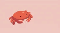 andres rivera crab GIF