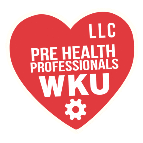 Health Care Sticker by Western Kentucky University