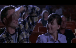 Movie Theater GIF - Find & Share on GIPHY