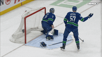 Vancouver Canucks GIF
