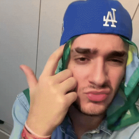 Swag GIF