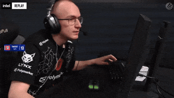 Cs2 Rage GIF by SINNERS Esports