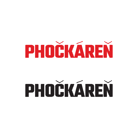 Phočkáreň Sticker
