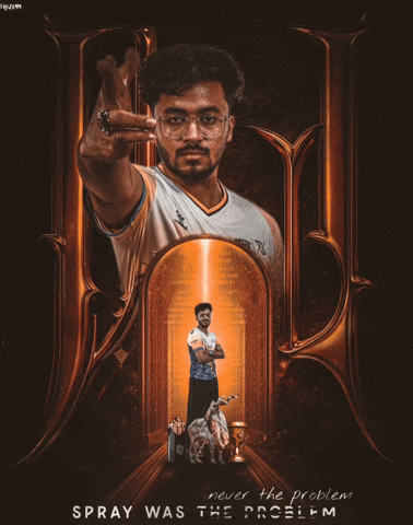 Spraygod GIF