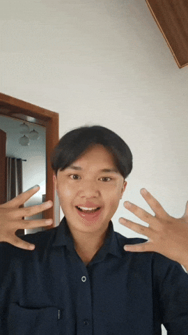 Cant Wait To Meet You GIF