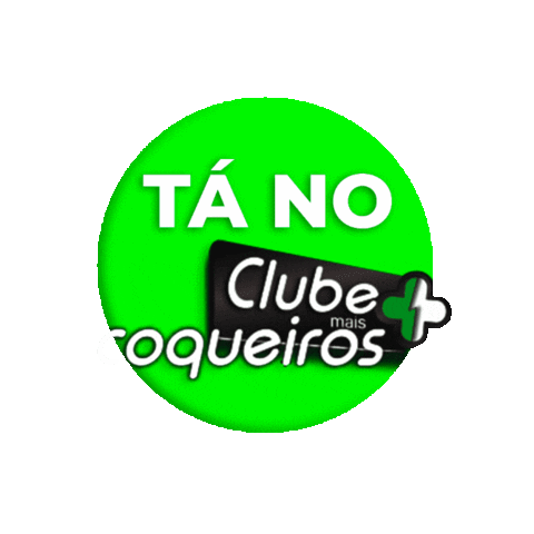 Sticker by Coqueiros