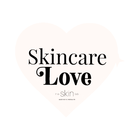 The Skin Lab Sticker