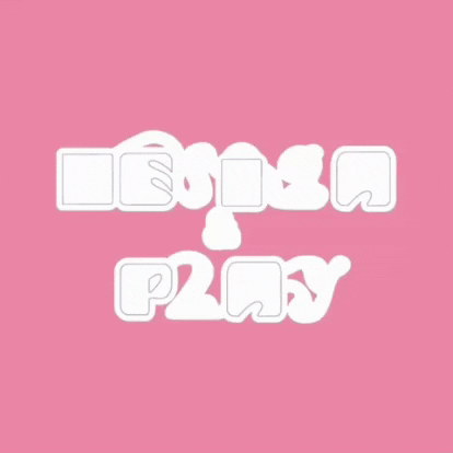 MIA Visual Communication GIF