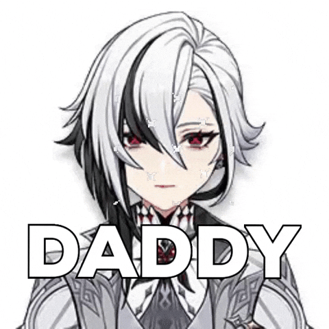 Daddy GIF