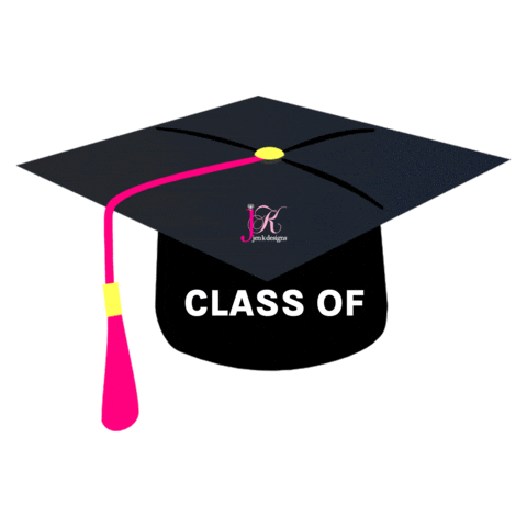 Jenk8 Sticker by Jen K Designs