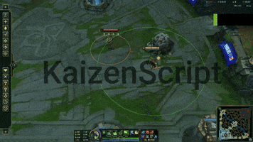League Of Legends GIF