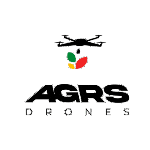 Drone Sticker by Agrs Drones Agrícolas