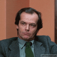 White Guy Blinking GIFs - Find & Share on GIPHY