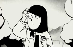 persepolis GIF