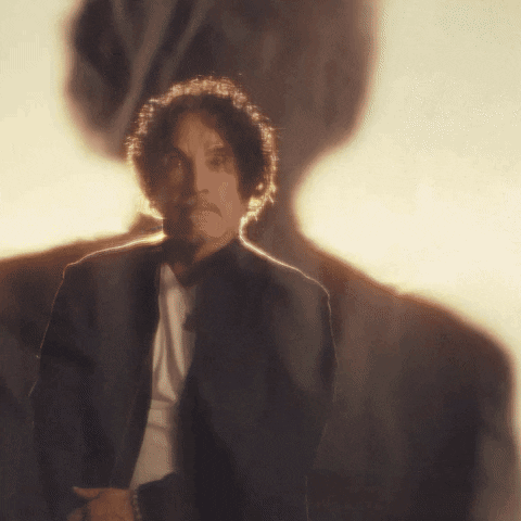 Reunion Love GIF by John Oates