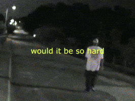 Rock Guitar GIF by Scarlet House