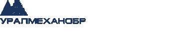 Uralmekhanobr Sticker