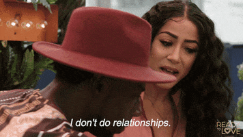 Dating Owntv GIF by OWN: Oprah Winfrey Network