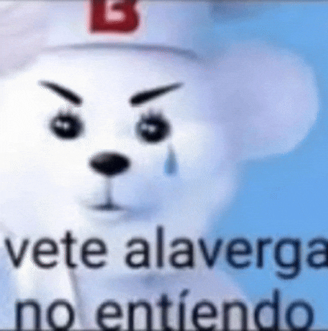 Momo I Dont Understand GIF