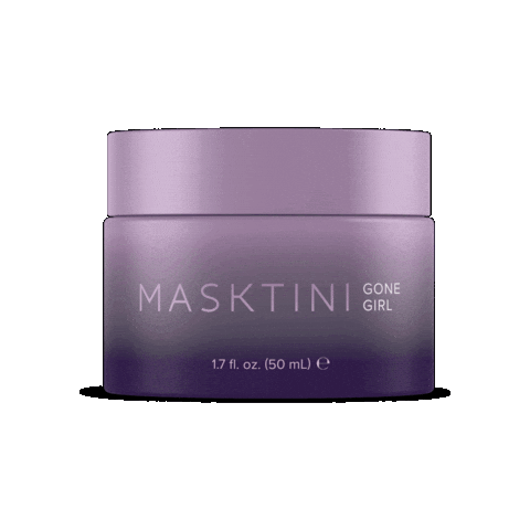 Masktini Sticker