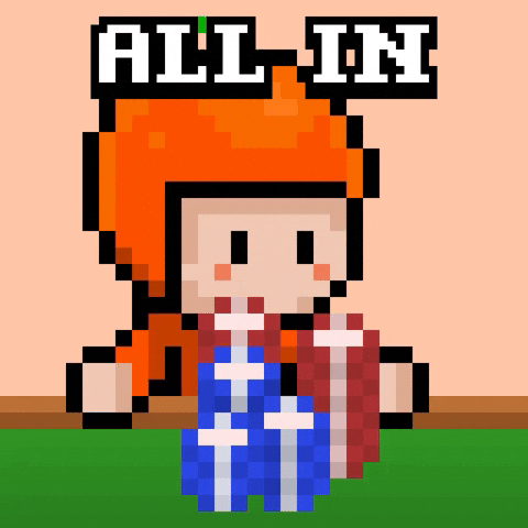 All In Crypto GIF by CoinEasy