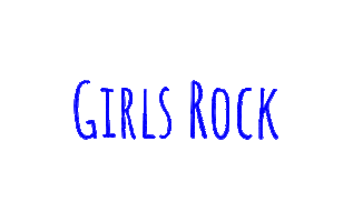 Girl Power Sticker by Girlboost