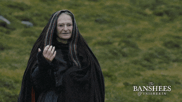 Banshees GIF by Searchlight Pictures